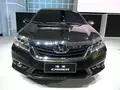 Черный Honda Crider 2024 года, КПП Автомат, в Хазараспский район за ~17 357 y.e. id4823220
