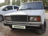 ВАЗ (Lada) 2107 1992 года, КПП Механика, в Наманган за 1 500 y.e. id6612692, Фото №1
