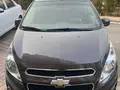 Перламутрово-коричневый Chevrolet Spark, 4 позиция 2018 года, КПП Автомат, в Ташкент за 6 500 y.e. id6666588