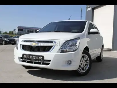 Chevrolet Cobalt, 4 pozitsiya 2024 yil, КПП Avtomat, shahar Toshkent uchun 12 600 у.е. id5189014