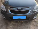 Chevrolet Cobalt, 1 pozitsiya 2016 yil, КПП Mexanika, shahar Buxoro uchun 8 200 у.е. id6442245, Fotosurat №1