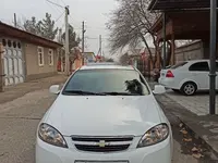 Белый Chevrolet Gentra, 3 позиция 2022 года, КПП Автомат, в Фергана за 12 150 y.e. id7060750