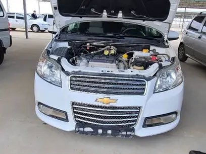 Chevrolet Nexia 3, 1 позиция 2014 года, КПП Механика, в Термез за 15 000 y.e. id4934303