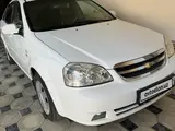 Белый Chevrolet Lacetti 2005 года, КПП Механика, в Ташкент за 5 300 y.e. id5243074, Фото №1