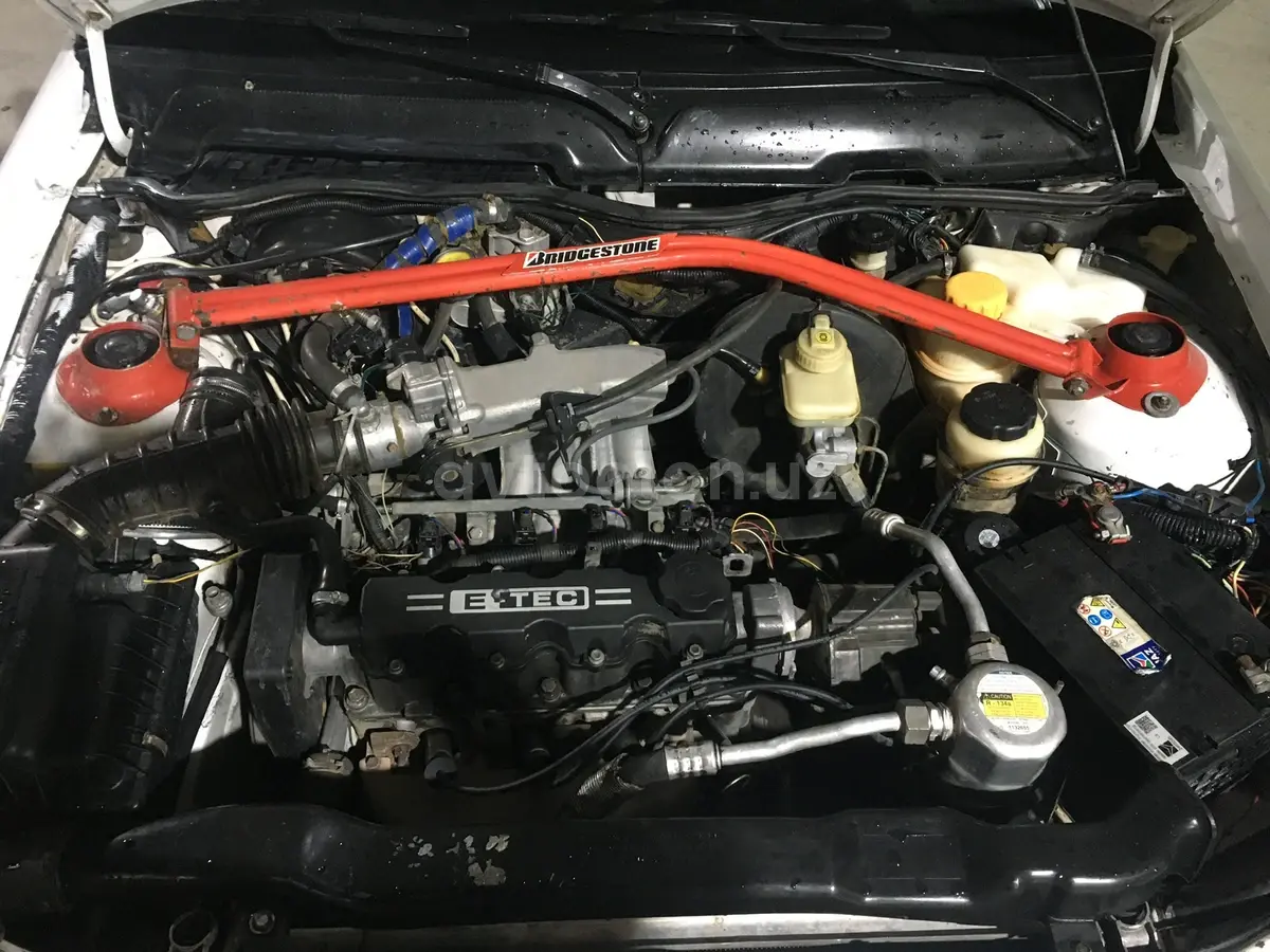 Daewoo Nexia 2006 — 4