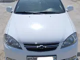 Chevrolet Lacetti 2019 года, КПП Механика, в Учкудук за ~12 744 y.e. id5209033, Фото №1