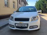Chevrolet Nexia 3, 2 позиция 2019 года, КПП Механика, в Янгиюль за ~8 820 y.e. id5183661