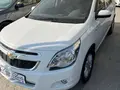 Chevrolet Cobalt, 4 позиция 2021 года, КПП Автомат, в Бухара за 10 400 y.e. id6717288
