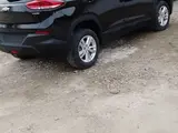 Chevrolet Tracker 2023 года, КПП Автомат, в Шафиркан за ~15 692 y.e. id6394831, Фото №1