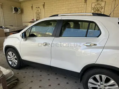 Chevrolet Tracker, 3 позиция 2019 года, в Ташкент за 15 700 y.e. id4946539