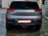 Chevrolet Tracker, 2 позиция 2021 года, КПП Автомат, в Бухара за 15 000 y.e. id6726815, Фото №1