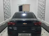 Chevrolet Onix 2023 года, в Фергана за 14 000 y.e. id6447736, Фото №1