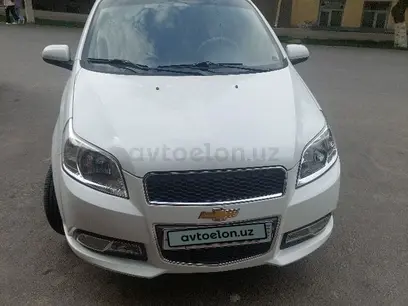 Chevrolet Nexia 3, 4 pozitsiya 2019 yil, КПП Avtomat, shahar Samarqand uchun 10 900 у.е. id4983866