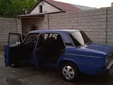 ВАЗ (Lada) 2106 1985 года, КПП Механика, в Ташкент за 2 200 y.e. id5235333, Фото №1