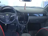 Chevrolet Gentra, 3 позиция 2023 года, КПП Автомат, в Андижан за 15 300 y.e. id6448637, Фото №1