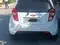 Белый Chevrolet Spark, 4 позиция 2022 года, КПП Автомат, в Зангиатинский район за 10 600 y.e. id5140953