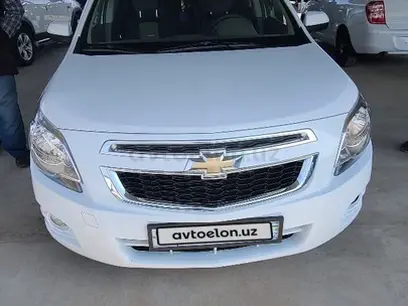 Chevrolet Cobalt, 1 pozitsiya 2013 yil, КПП Mexanika, shahar Termiz uchun 14 550 у.е. id4934292
