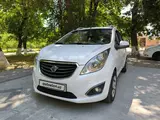 Chevrolet Spark, 4 евро позиция 2018 года, КПП Автомат, в Ташкент за 8 700 y.e. id5232291, Фото №1