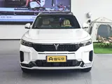 Белый Voyah Free 2025 года, КПП Автомат, в Ташкент за ~31 384 y.e. id6337918, Фото №1