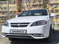 Белый Chevrolet Gentra, 2 позиция 2022 года, КПП Механика, в Алмалык за 12 200 y.e. id5031129