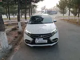 Белый ВАЗ (Lada) XRAY 2017 года, КПП Механика, в Фергана за 7 390 y.e. id6386303, Фото №1