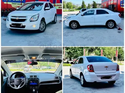 Chevrolet Cobalt 2023 года, КПП Автомат, в Ташкент за ~13 117 y.e. id5125017