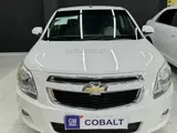 Chevrolet Cobalt, 4 pozitsiya 2024 yil, КПП Avtomat, shahar Termiz uchun ~13 359 у.е. id5223285, Fotosurat №1