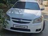 Chevrolet Epica, 3 позиция 2009 года, КПП Автомат, в Коканд за 5 500 y.e. id6653555, Фото №1