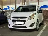 Chevrolet Spark 2018 года, КПП Механика, в Эшангузар за ~7 101 y.e. id5217765, Фото №1