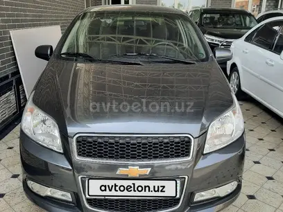 Mokriy asfalt Chevrolet Nexia 3, 3 pozitsiya 2018 yil, КПП Avtomat, shahar Qo'qon uchun 8 500 у.е. id4998992