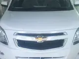 Chevrolet Cobalt, 4 pozitsiya 2024 yil, КПП Avtomat, shahar Qarshi uchun ~12 933 у.е. id5237113
