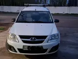 ВАЗ (Lada) Largus 2014 года, в Ташкент за 8 000 y.e. id6438308, Фото №1