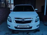 Chevrolet Cobalt, 2 pozitsiya EVRO 2014 yil, КПП Mexanika, shahar Toshkent uchun 8 000 у.е. id5224808, Fotosurat №1