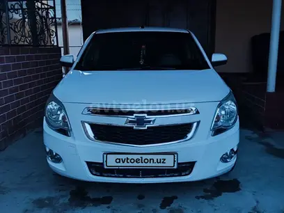 Chevrolet Cobalt, 2 евро позиция 2014 года, КПП Механика, в Ташкент за 8 000 y.e. id5224808