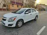 Chevrolet Cobalt, 2 позиция 2020 года, КПП Механика, в Навои за 11 000 y.e. id6716884, Фото №1