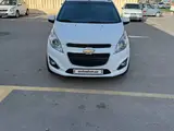 Chevrolet Spark 2022 года, КПП Автомат, в Ташкент за ~12 515 y.e. id4951096, Фото №1