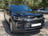 Chevrolet Tracker, 2 позиция 2024 года, КПП Автомат, в Навои за ~14 615 y.e. id6465210, Фото №1