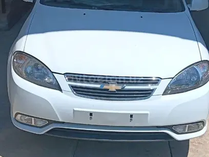 Chevrolet Gentra, 2 позиция 2023 года, КПП Механика, в Карши за 12 800 y.e. id5116672