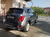 Chevrolet Tracker, 1 позиция 2018 года, КПП Механика, в Коканд за 12 000 y.e. id6415823, Фото №1
