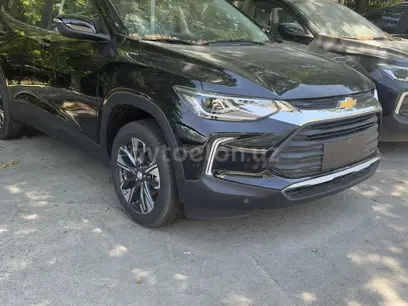 Chevrolet Tracker, 2 позиция 2024 года, КПП Автомат, в Ташкент за 20 300 y.e. id5184158