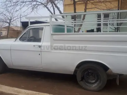 Белый ГАЗ 24 (Волга) 1978 года, КПП Механика, в Джизак за ~2 142 y.e. id6335326
