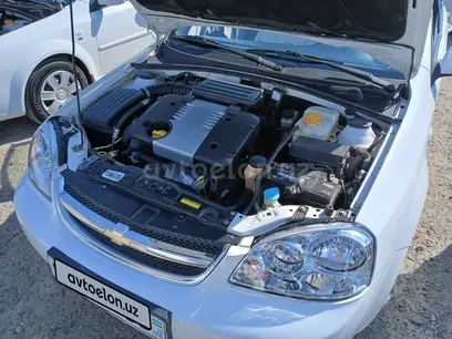 Chevrolet Lacetti, 1 позиция 2011 года, КПП Механика, в Бухара за 7 000 y.e. id5176665