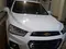 Oq Chevrolet Captiva, 3 pozitsiya 2013 yil, КПП Avtomat, shahar Samarqand uchun 14 500 у.е. id5086920