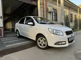 Белый Chevrolet Nexia 3, 4 позиция 2020 года, КПП Автомат, в Ташкент за 10 399 y.e. id5219558, Фото №1
