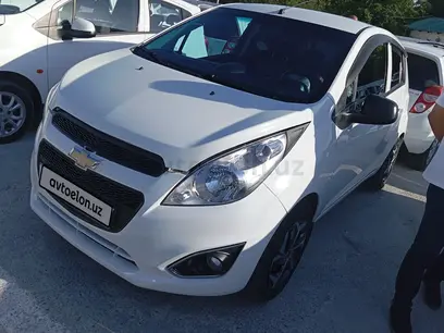 Chevrolet Spark, 2 pozitsiya EVRO 2019 yil, КПП Avtomat, shahar Samarqand uchun 7 500 у.е. id5155390