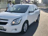 Chevrolet Cobalt, 4 pozitsiya 2024 yil, КПП Avtomat, shahar Samarqand uchun 12 750 у.е. id5233899, Fotosurat №1