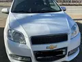 Белый Chevrolet Nexia 3 2019 года, КПП Механика, в Тахиаташ за ~9 138 y.e. id5216941
