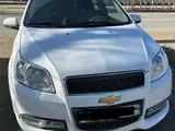 Oq Chevrolet Nexia 3 2019 yil, КПП Mexanika, shahar Taxiatosh uchun ~9 127 у.е. id5216941