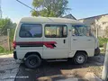 Chevrolet Damas 2009 года, в Куйичирчикский район за 3 012 y.e. id6428091