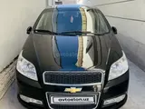 Черный Chevrolet Nexia 3, 4 позиция 2019 года, КПП Автомат, в Ургенч за 9 900 y.e. id5213566, Фото №1